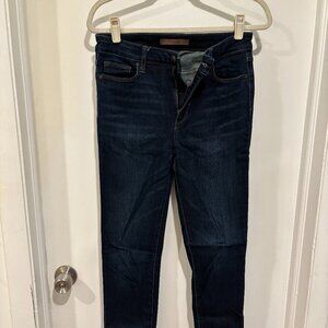 Joes // Skinny Jeans // Dark Wash // Size 29